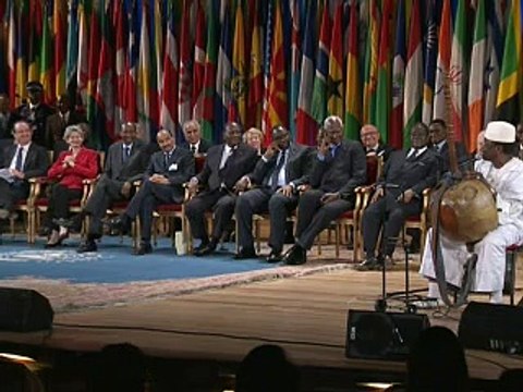 Mali: combats dans le nord entre rébellion touareg et armée