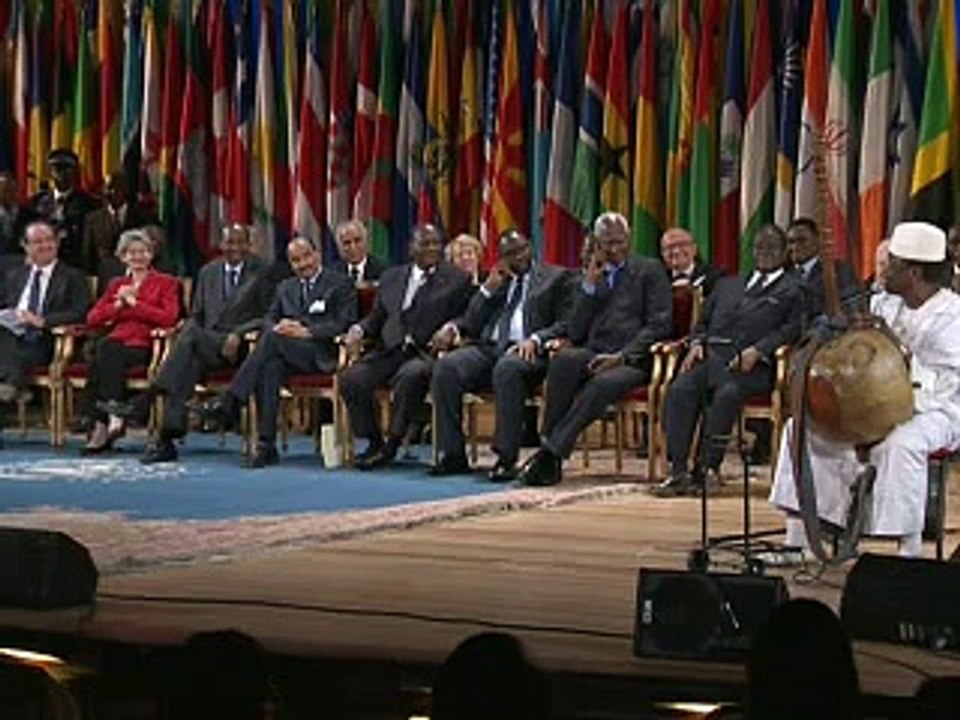 Mali: combats dans le nord entre rébellion touareg et armée