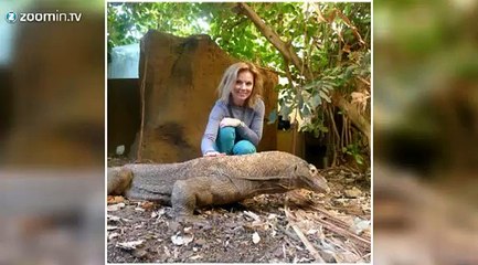 Geri Halliwell : 40 ans et hyper sexy!