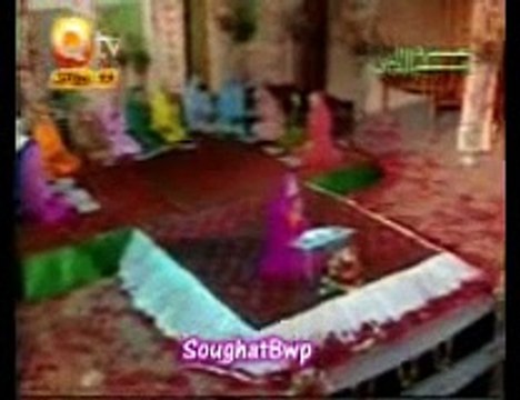 Balagal Ula Be kamalihi Kashaf-a-duga be jamalihi by Huriya Faheem