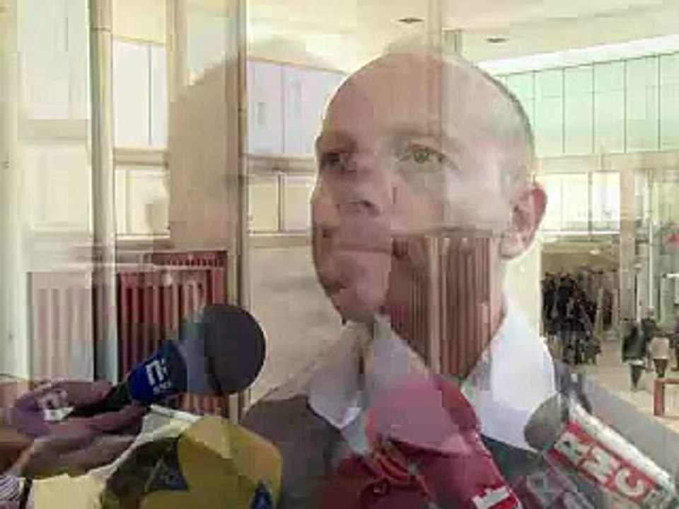 Villiers-le-Bel: les circonstances de l'accident décortiquées au tribunal