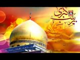 Meshar talak rahega matam hussain ka Video Noha by Zakir Hussain Zakir 2015