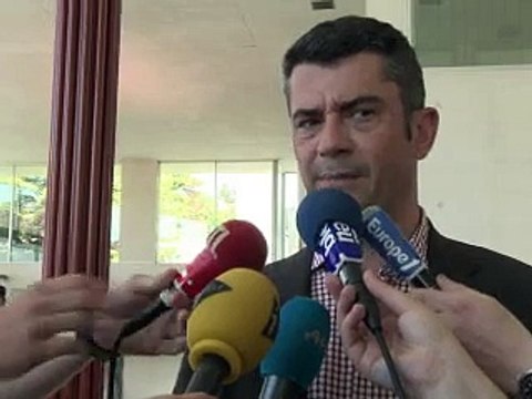 Au procès de Villiers-le-Bel, le parquet épargne le policier