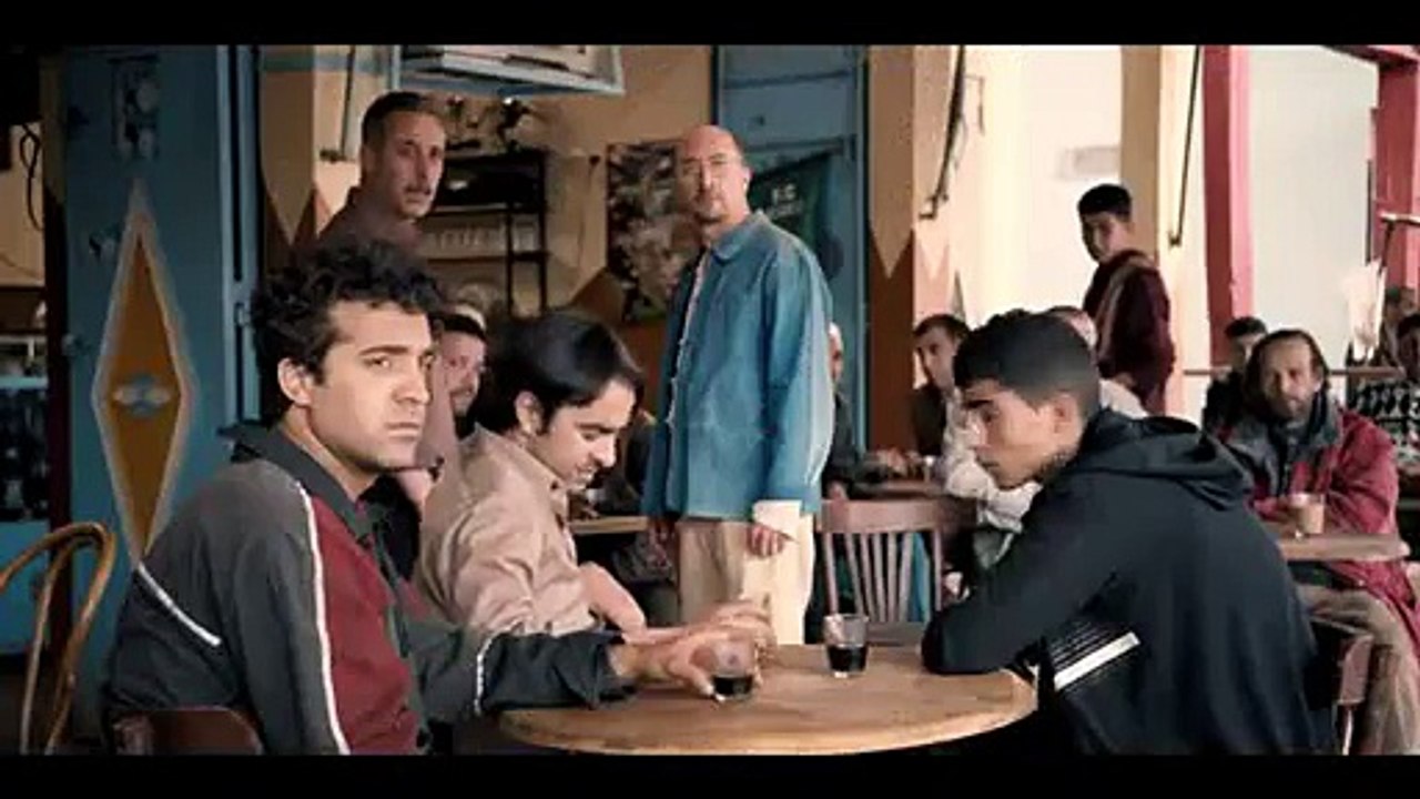 Né quelque part