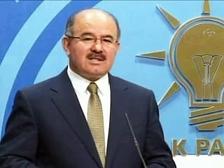 Turquie: la proposition de référendum "pas légale", dit un représentant des manifestants