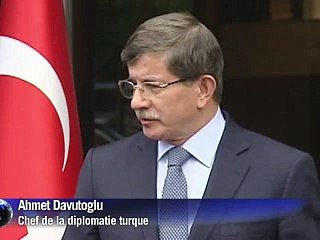 Turquie: Erdogan veut en finir avec les manifestants d'Istanbul