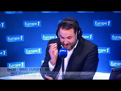 Valérie Trierweiler : elle se confie sur ses difficultés à s’épanouir à l’Elysée