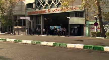 Iran : les bureaux de vote sont ouverts