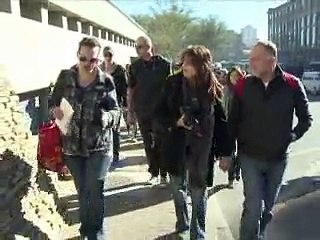 Sur les pas de Mandela à Johannesburg