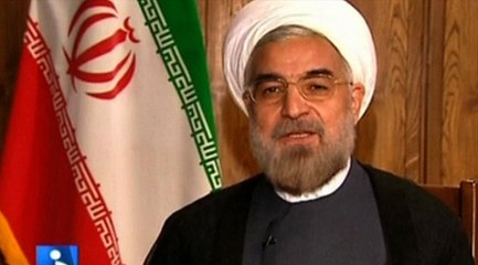 Iran : Hassan Rohani élu président avec 50,68% des voix