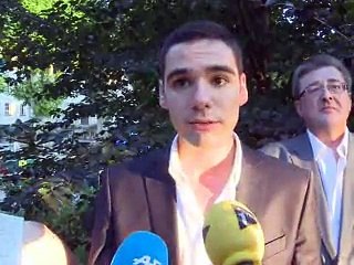 Législative Lot-et-Garonne: le PS cherche des explications, Cahuzac et les Verts accusés