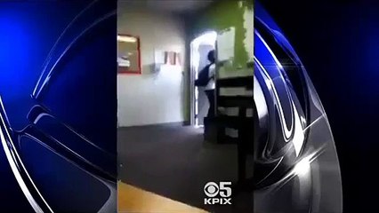 Etats-Unis : une ado de 13 ans se bat avec son professeur