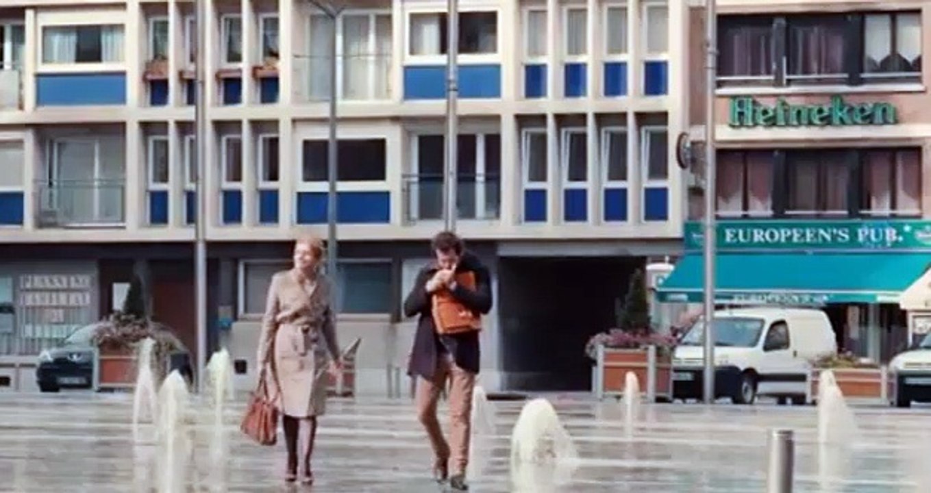 Au cinéma : "Les Beaux Jours"