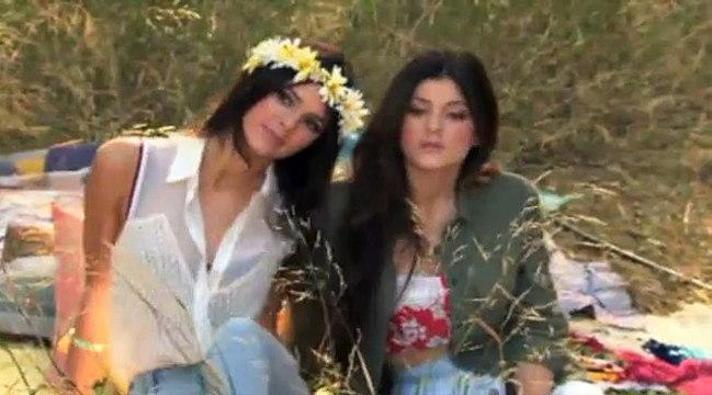 Kendall Jenner, une vraie beauté sculpturale