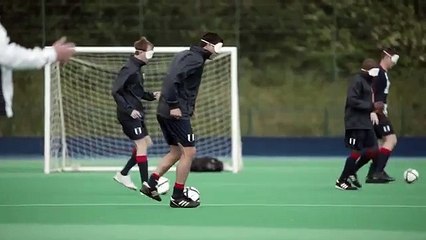 Channel 4 Paralympics – Meet the Superhumans