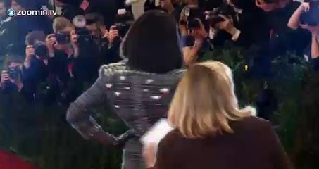 Madonna secoue son popotin