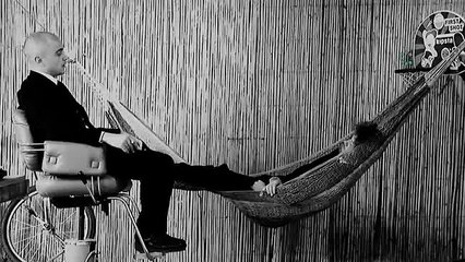 Peut-être qu'on n'a pas le même humour