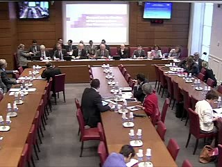 Dérapage attendu du déficit en 2013 si la récession continue