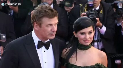 Ireland Baldwin : une bombe à la Une