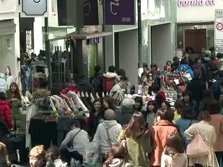 Corée du Sud: l'addiction des jeunes aux smartphones inquiète