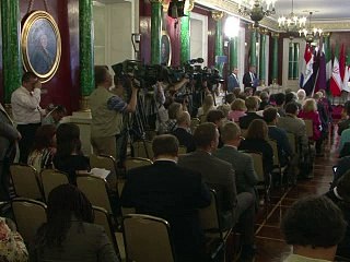 La Russie ne livrera pas Snowden, mais négocie avec Washington