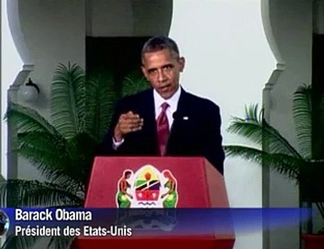 Espionnage: Obama promet des éclaircissements, Snowden demande l'asile