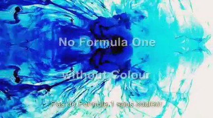 F1 : une McLaren haute en couleurs