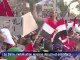 Egypte: Morsi réaffirme sa "légitimité", des heurts meurtriers