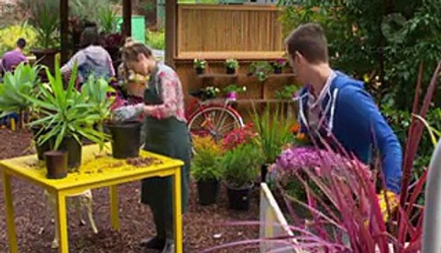 Neighbours Episode 7222 29th September 2015