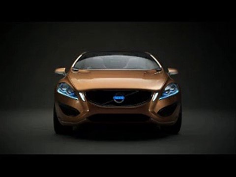 Volvo S60 Concept