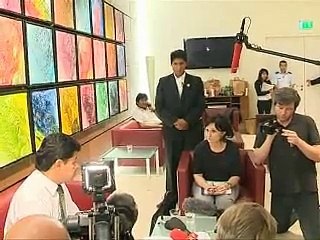 L'affaire Snowden provoque un imbroglio diplomatique