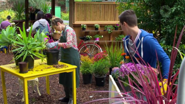 Neighbours 7222 29th September 2015 [HD]