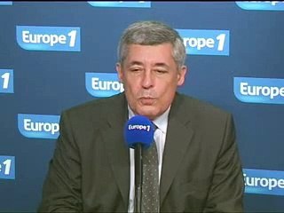 Rejet des comptes de campagne: Sarkozy sort de sa réserve