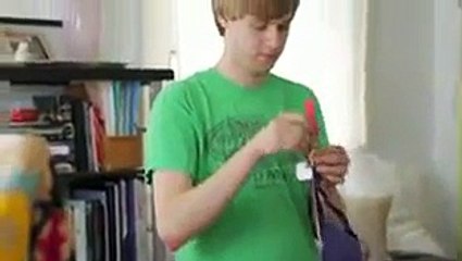 L'appli qui retrouve les choses perdues existe