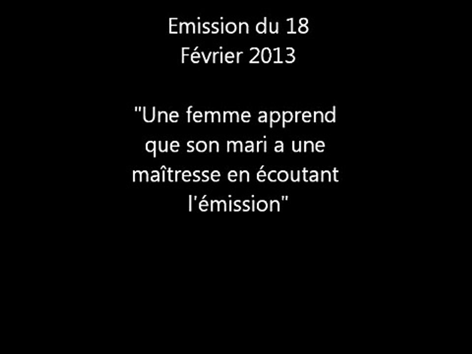 Les émissions de Cauet seraient truquées