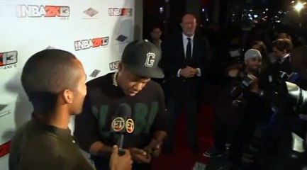 Jay-Z fait une performance de 6 heures