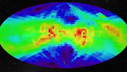 La NASA dévoile la queue de notre système solaire