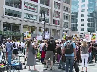 Verdict Zimmerman: les Etats-Unis face aux vieux démons du racisme