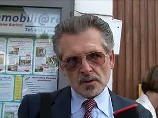 Concordia: le commandant veut un accord à l'amiable avec la justice