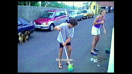 Cristiano Ronaldo's Documentary Trailer Is Here Now. It Actually Looks Pretty Good