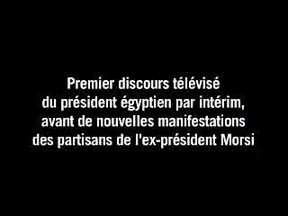 Egypte: mobilisation des islamistes, mises en garde du pouvoir