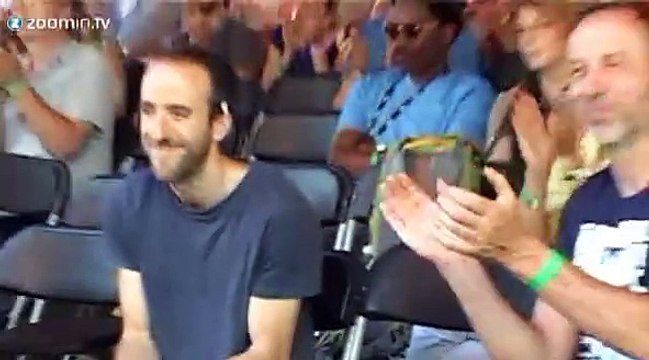 Le Gent Jazz Festival avec Avishai Cohen