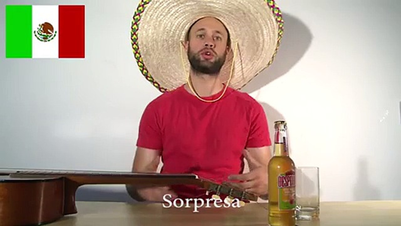 Des mots allemands comparés à d'autres langues