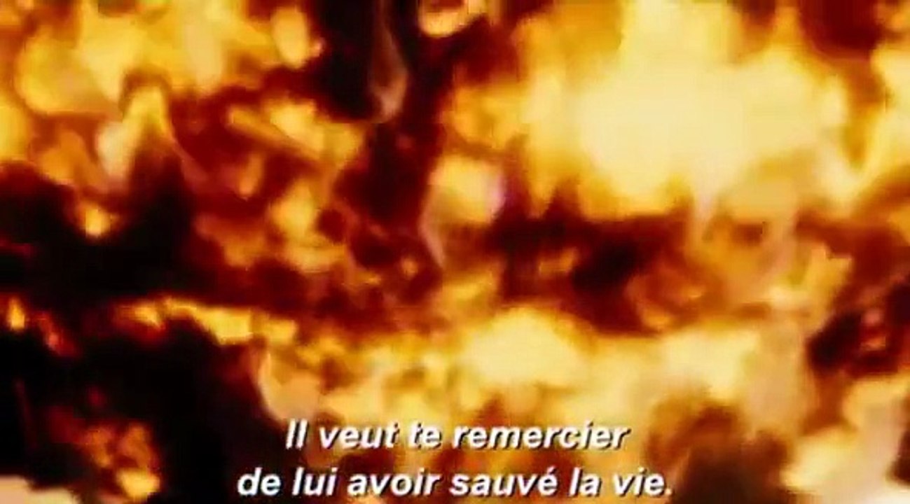"Wolverine : le combat de l'immortel" dans les salles