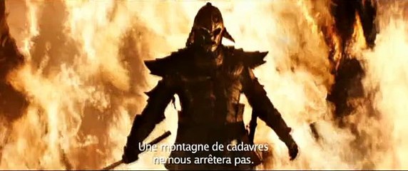 47 Ronin : la bande-annonce!