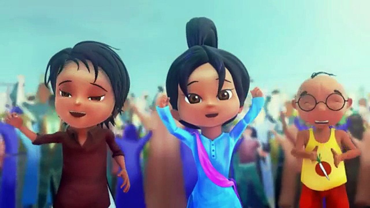 Burka Avenger : une super-héros en burqa !
