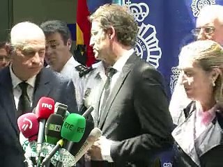 Espagne: le conducteur du train accusé d'homicide par imprudence