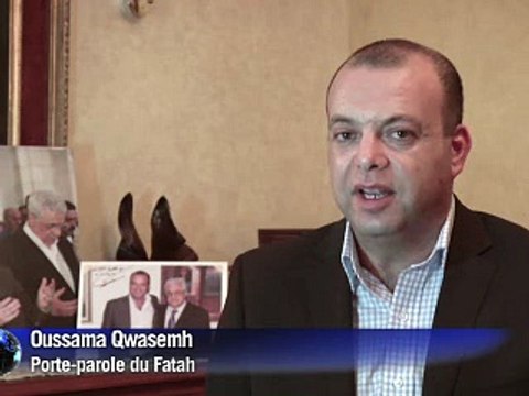 Les négociations de paix israélo-palestiniennes reprennent