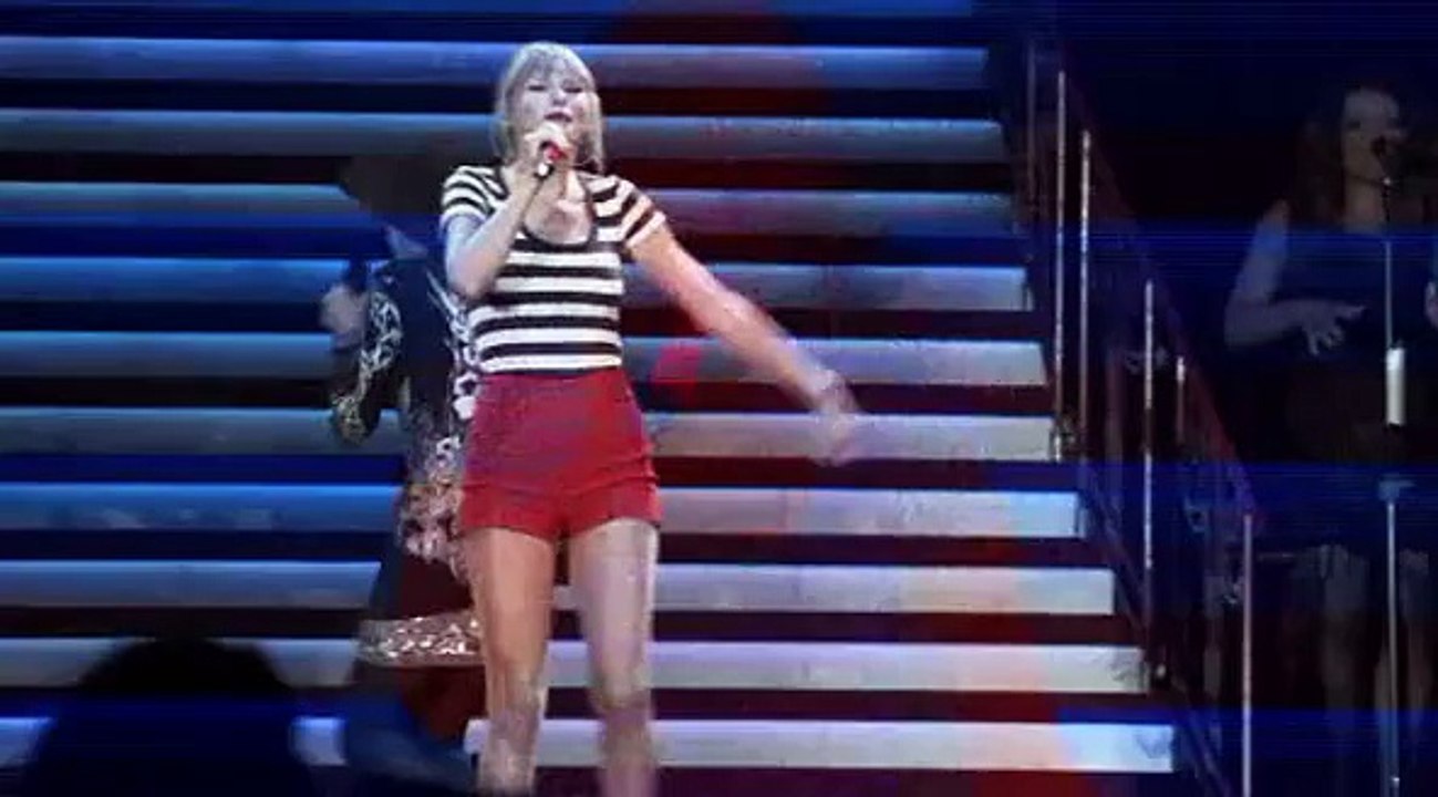 Taylor Swift en duo avec Carly Simon