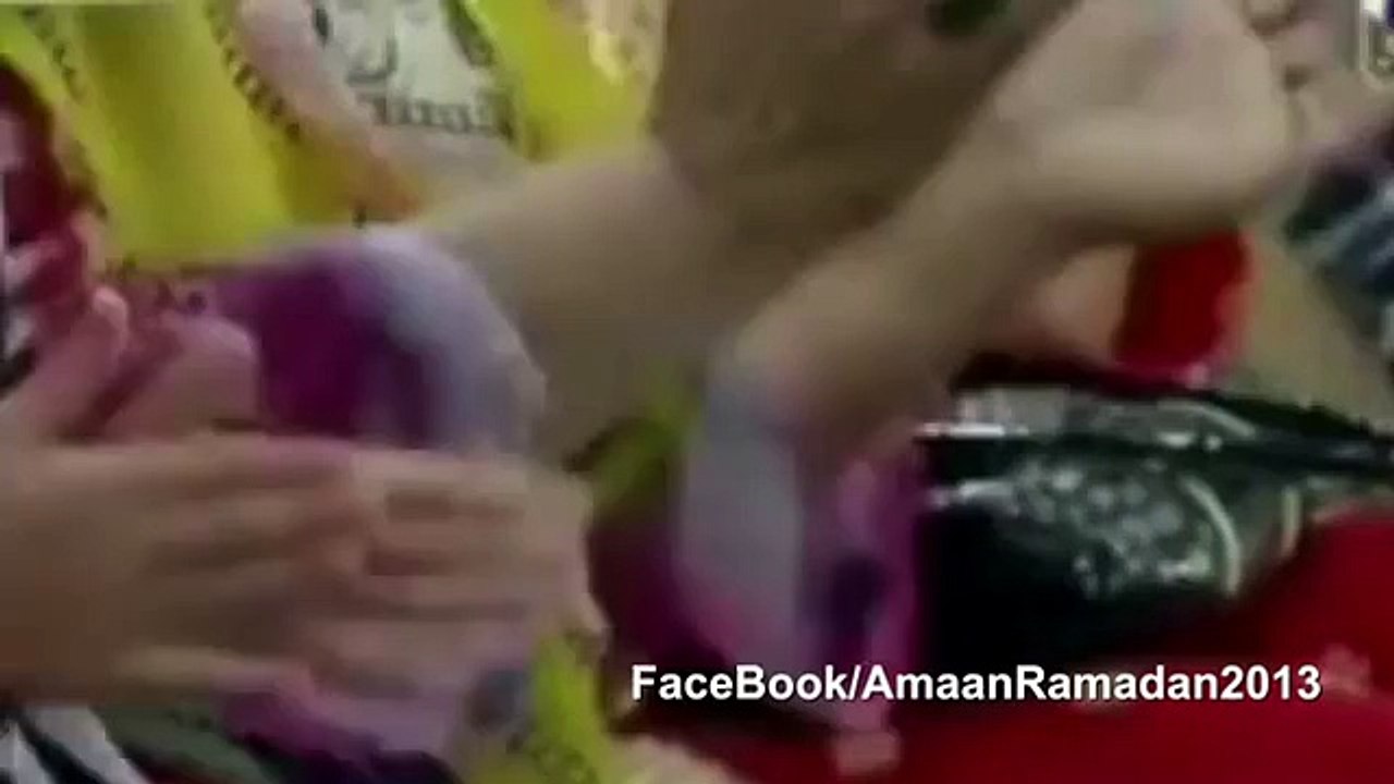 "Qui veut gagner un bébé" ou le nouveau jeu télévisé pakistanais